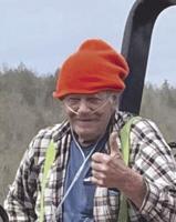 William B. Hall, 66