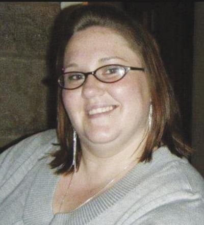 Danielle L. LaFlamme, 41