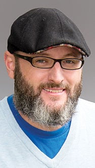 Jeremy S. Plourde, 42