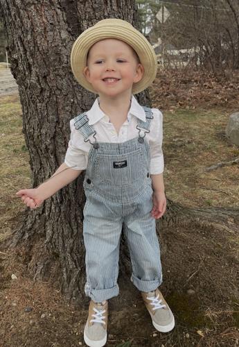 Reader Pics: April 8