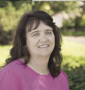 Mary Hutchins Hill, 56