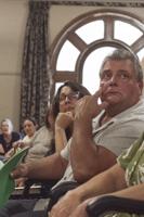 Public comment