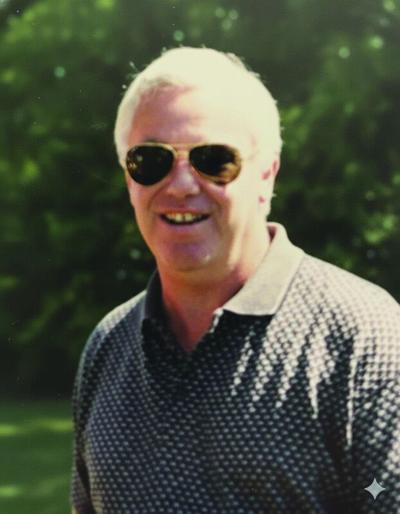 Douglas S. Wentworth