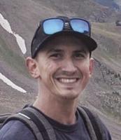 Derek O. Rollins, 32