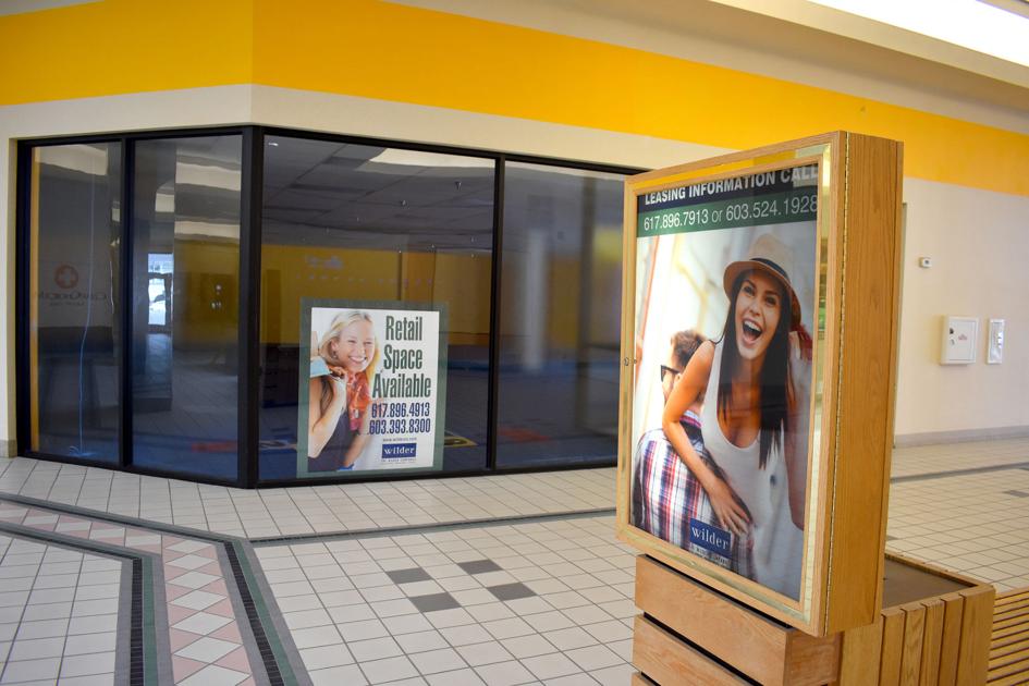 Belknap Mall owners look to go back to drawing board