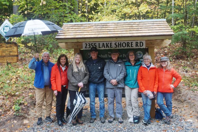 Lockes Hill group