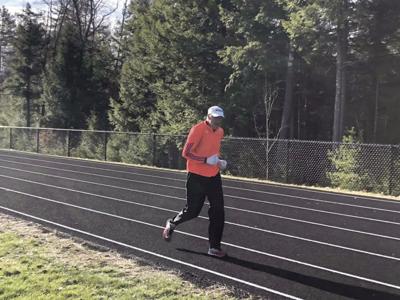 Marathoner