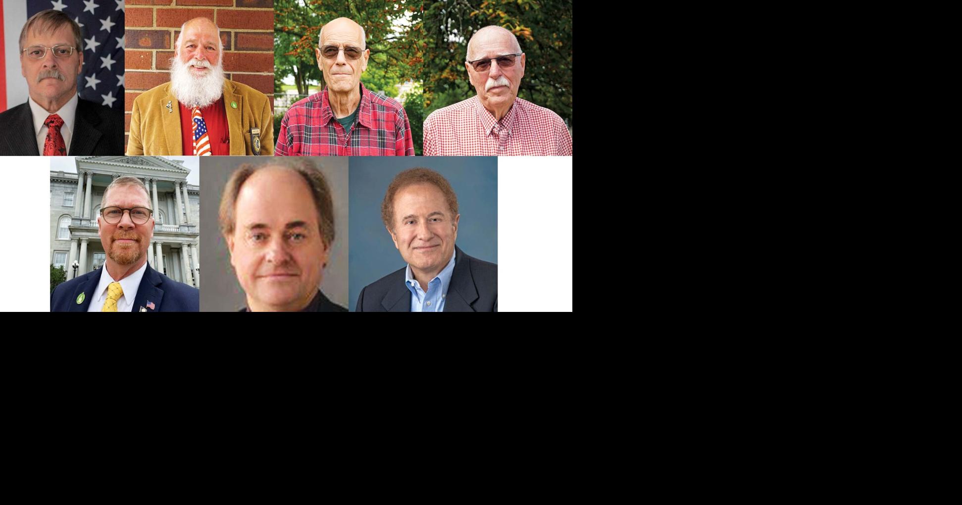 Gilford, Gilmanton, Laconia Ward 2 weigh incumbents, challengers in primary Elections