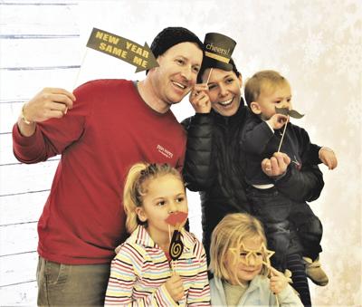 Last Night Wolfeboro