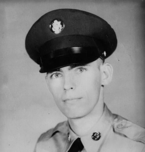 Alexander J. Paquin III, 78