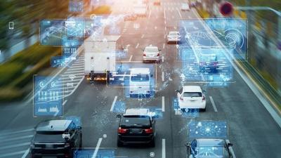 Keeping America Ahead in Autonomous Vehicles
