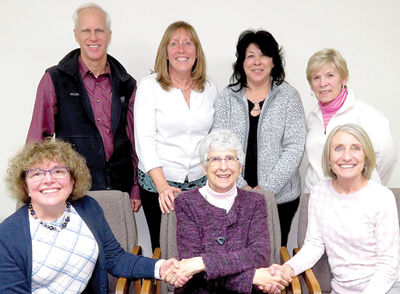 Lakes Region Scholarship Foundation celebrates, sets scholarship deadline at April 1