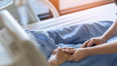 6 states where hospice use is growing