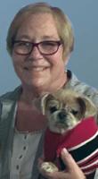 Donna Lee Collie, 63