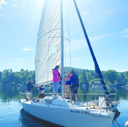 Sailboat