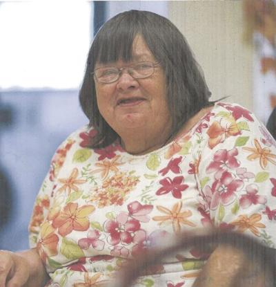 Mary S. Green