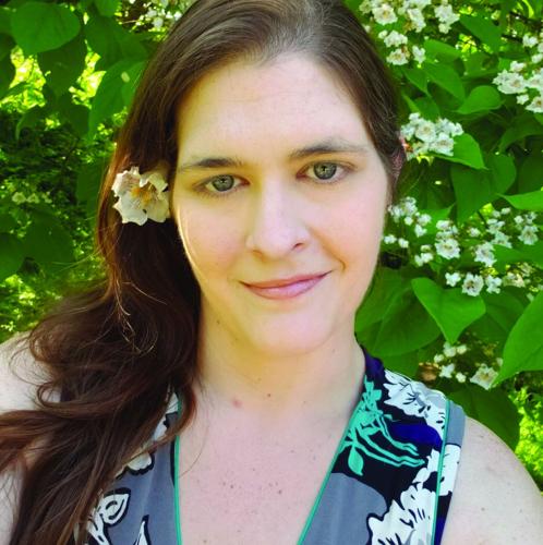 Andrea L. Grasberger