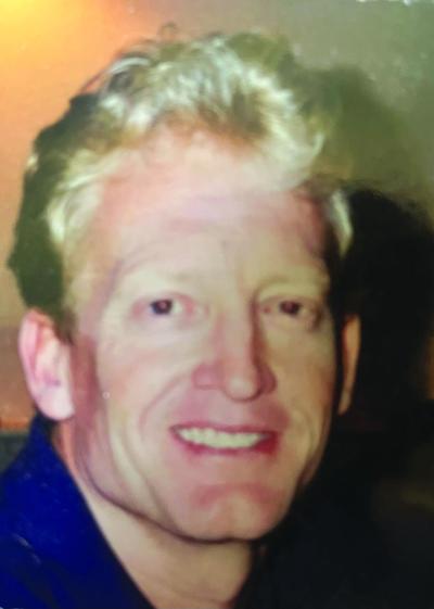 Dwight Hubacher