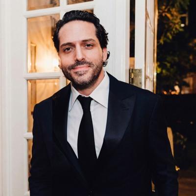 Dan Herbatschek Founds Ramsey Theory Capital LLC to Close the Gap Between Organizational Strategy and Technological Execution