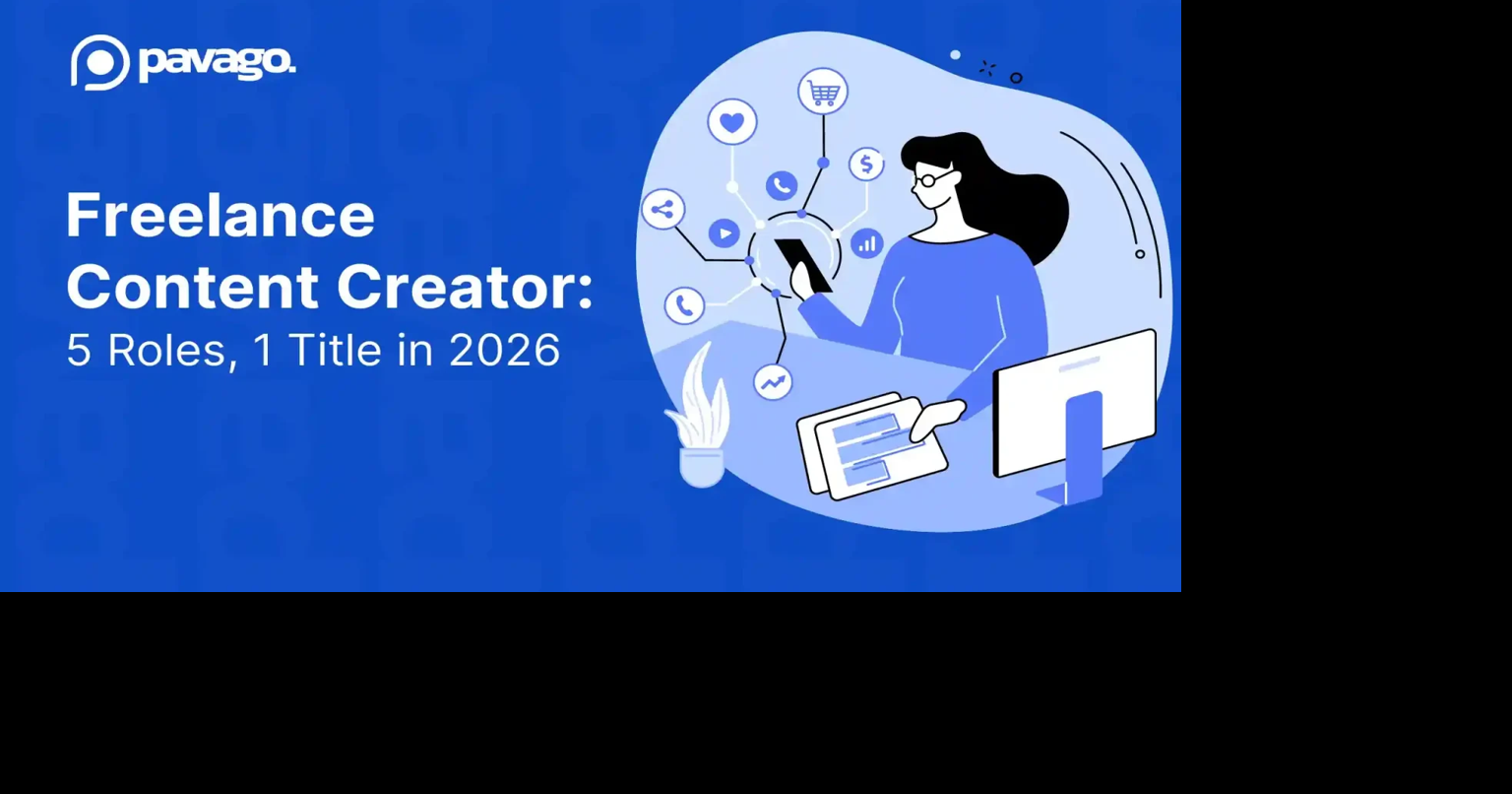 Pavago LLC Reveals Specialized Content Hiring Patterns Show Companies Misidentifying Talent Needs