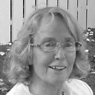 Gisela Von Hanstein