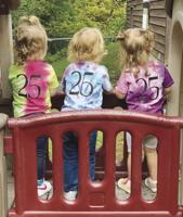Kidsworks celebrated 25 years with a birthday party