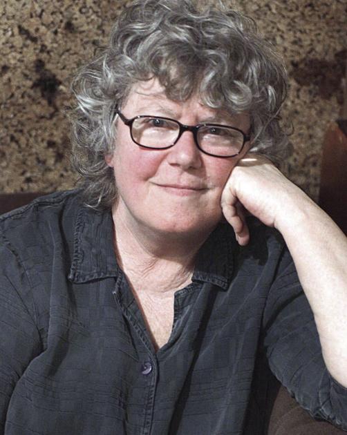 Cheryl Wheeler in concert March 9 in Franklin