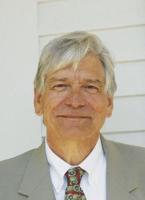 John Hughes to minister at Union Church July 31