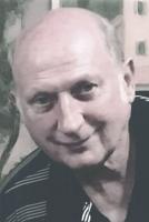 Gordon A. Johnson, 73