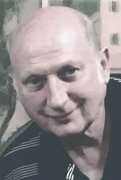 Gordon A. Johnson, 73