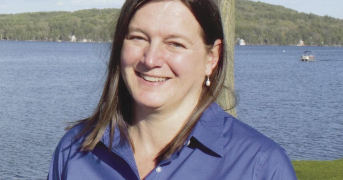 New Hampshire’s Lakes and You | Announcements | laconiadailysun.com