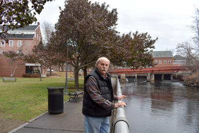 12-4 Canal Paul French