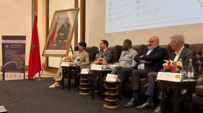 ‘Is AI Making Us Dumber?’, The Warning That Stunned the ELI Morocco Forum 2026