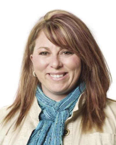 Jennifer Stewart, RN