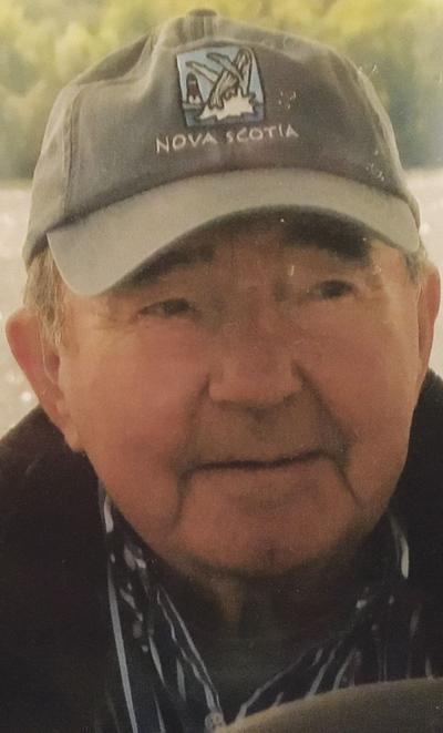 10-27 Obit Harvey L Beetle