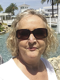 Cynthia Mae Nichols