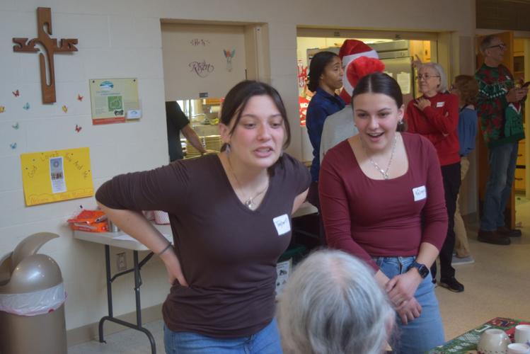 Taylor and Kelsey Maine