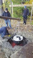 Gilford Methodist Church offers traditional 'Harvest Supper'