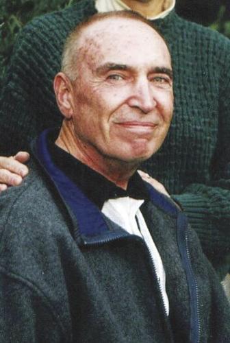 Dennis J. Mudgett