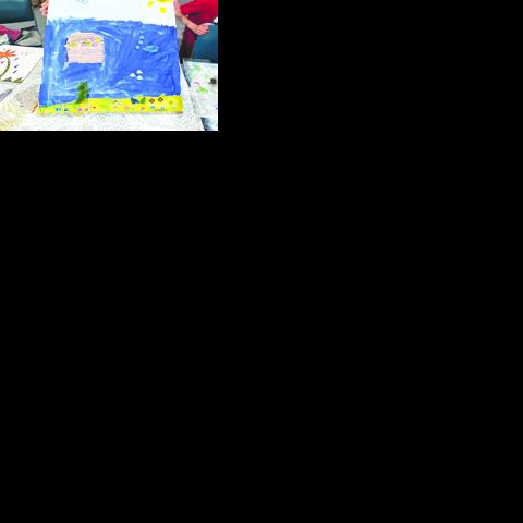 Participate in hands-on programming this April vacation