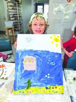 Participate in hands-on programming this April vacation