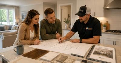 Sunstar Construction & Remodeling Updates Company Name to Reflect Full Range of Services