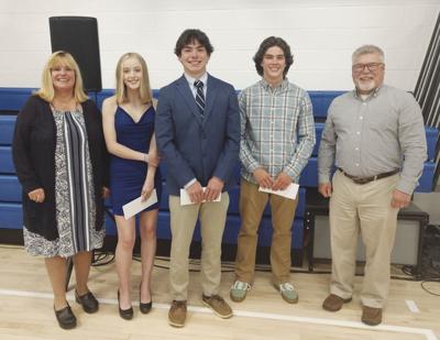 Scholarships