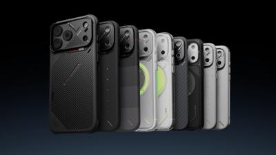Aulumu Introduces the A18 Series for iPhone 18: Lightweight Protection Meets Next-Gen Design
