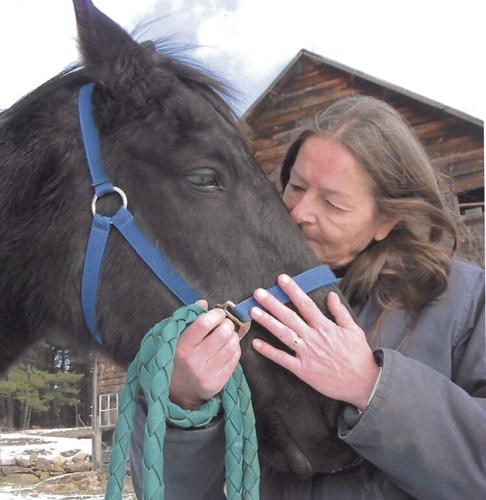 Helene R. Boisvert 70