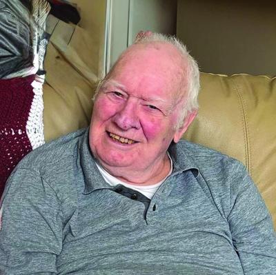 Raymond J. Sleeper Jr.