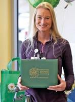 Concord Hospital nurse Carolyn Peterson-Henry receives DAISY Award