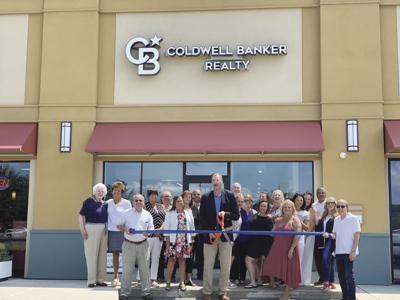 Coldwell Banker Realty