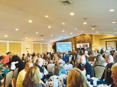 Champions for Kids Breakfast