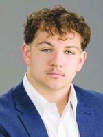 Laconia native Edgar Conroy named youngest honoree in Media PlayNews 40 Under 40